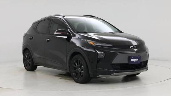 CHEVROLET BOLT EUV 2023 1G1FY6S0XP4130639 image